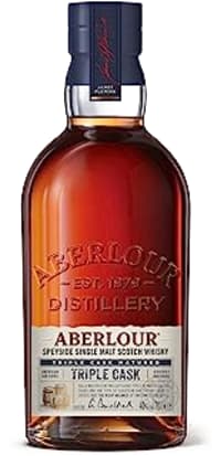 Aberlour Triple Cask