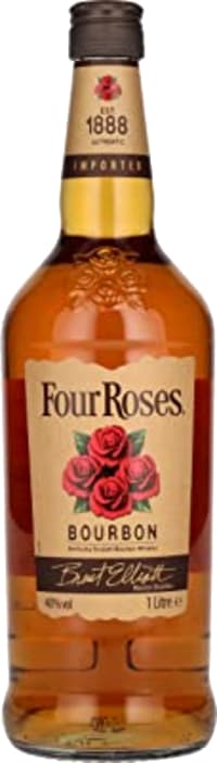 four roses bourbon