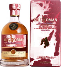 Kilchoman Casado 2022 Release