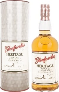 glenfarclas heritage