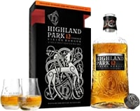 highland park 12 year old - viking honour