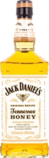 jack daniel's tennessee honey