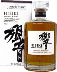 hibiki japanese harmony