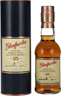 Glenfarclas 25 Year Old