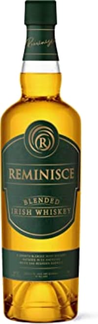 Reminisce Blended Irish Whiskey