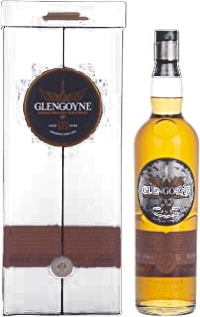 glengoyne 18 year old