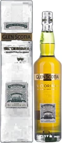 glen scotia victoriana