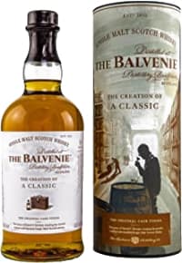 Balvenie The Creation Of A Classic