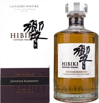 hibiki japanese harmony