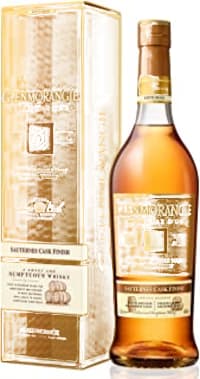 glenmorangie nectar d'or