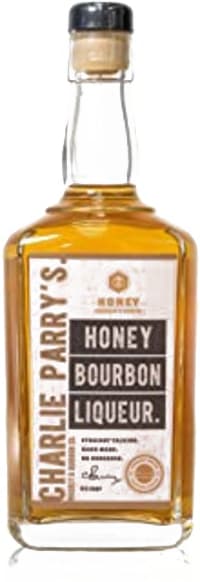 Charlie Parry's Honey Bourbon Liqueur Charlie Parry's Honey Bourbon Liqueur