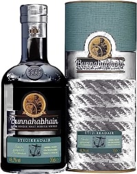 bunnahabhain stiùireadair