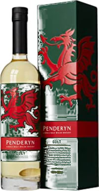Penderyn Celt 
