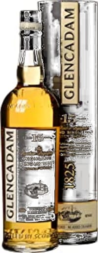 glencadam 15 year old