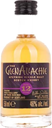 glenallachie 12 year old