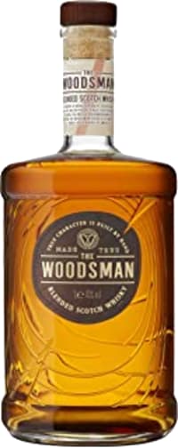 The Woodsman