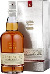 Glenkinchie Distillers Edition - 2022 Collection