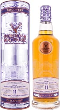 Bunnahabhain 11 Year Old - Discovery (Gordon & MacPhail)