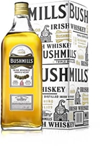 bushmills original
