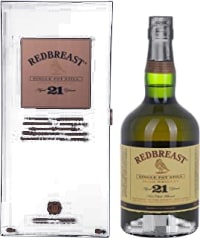 Redbreast 21 Year Old