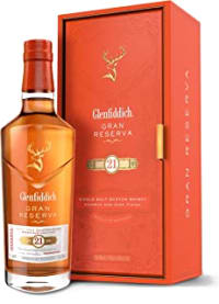Glenfiddich 21 Year Old Gran Reserva Glenfiddich 21 Year Old Gran Reserva