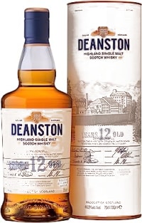 deanston 12 year old