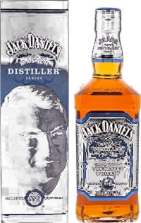 jack daniel's master distiller series no. 6