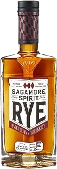 Sagamore Spirit Signature Rye