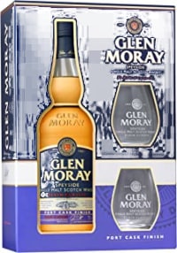 glen moray classic port cask finish