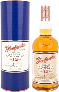 glenfarclas 12 year old