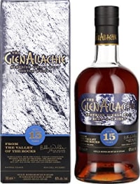 glenallachie 15 year old