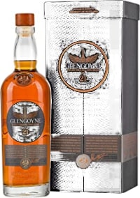 glengoyne 21 year old