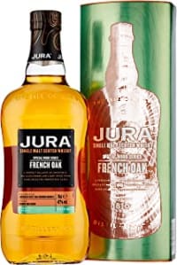 Jura French Oak