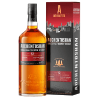 auchentoshan 12 year old