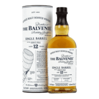 The Balvenie 12 Year Old Single Barrel - First Fill