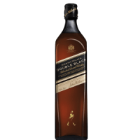 johnnie walker double black