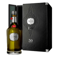 glenfiddich 50 year old