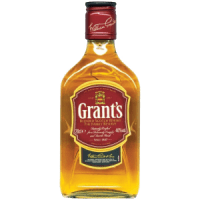 grant's family reserve