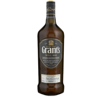 grant's smoky triple wood
