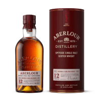 aberlour 12 year old double cask matured