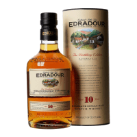 edradour 10 year old