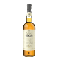 oban 14 year old