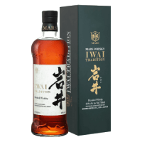 Mars Iwai Tradition Japanese Whisky