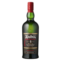 ardbeg wee beastie 5 year old