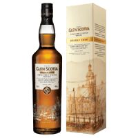 glen scotia double cask