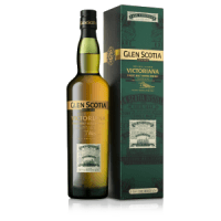 glen scotia victoriana