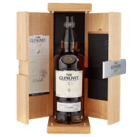 The Glenlivet XXV 25 Year Old