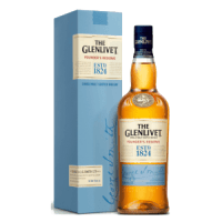 the glenlivet founder's reserve