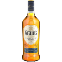 grant’s cask editions - ale cask finish