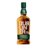 The Dubliner Bourbon Cask